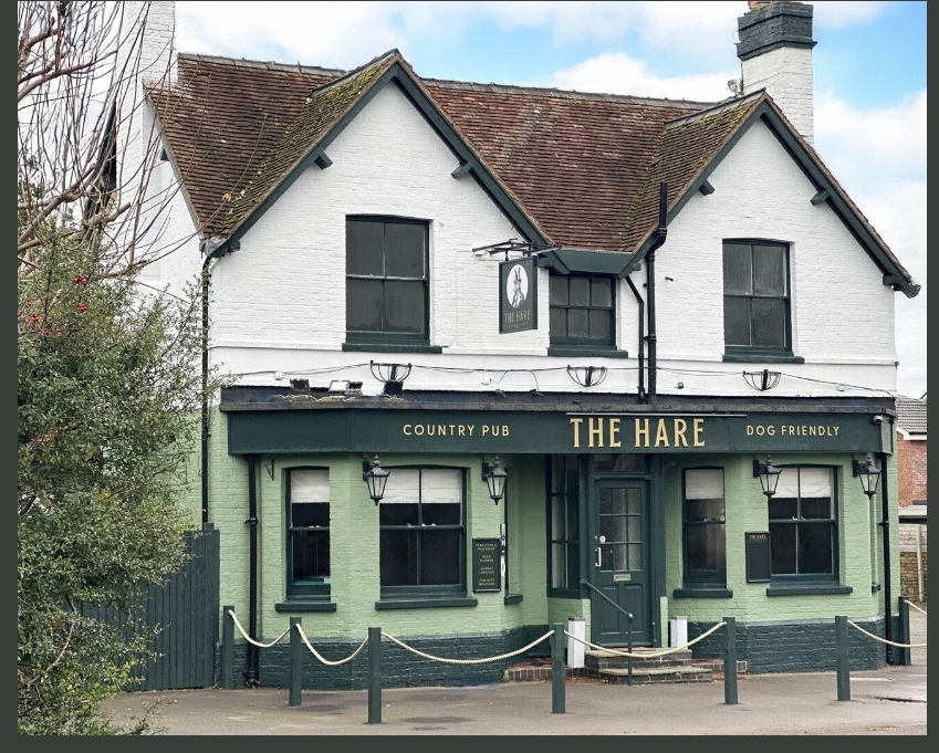 💿 Bring Your Own Vinyl The Hare, Southcott Village, Leighton Buzzard at The Hare, 10 Southcott Village, Leighton Buzzard, LU7 2PR | Adults, Family, Food/Drink, Free Entry, Fun, Outdoor, Pubs / Restaurants, Social, Indoor, Music | Suitable for: Family, Toilets, Parking Onsite 💿 Bring Your Own Vinyl The Hare, Southcott Village, Leighton Buzzard - Event Image 2 June 08, 2025 12:00 PM