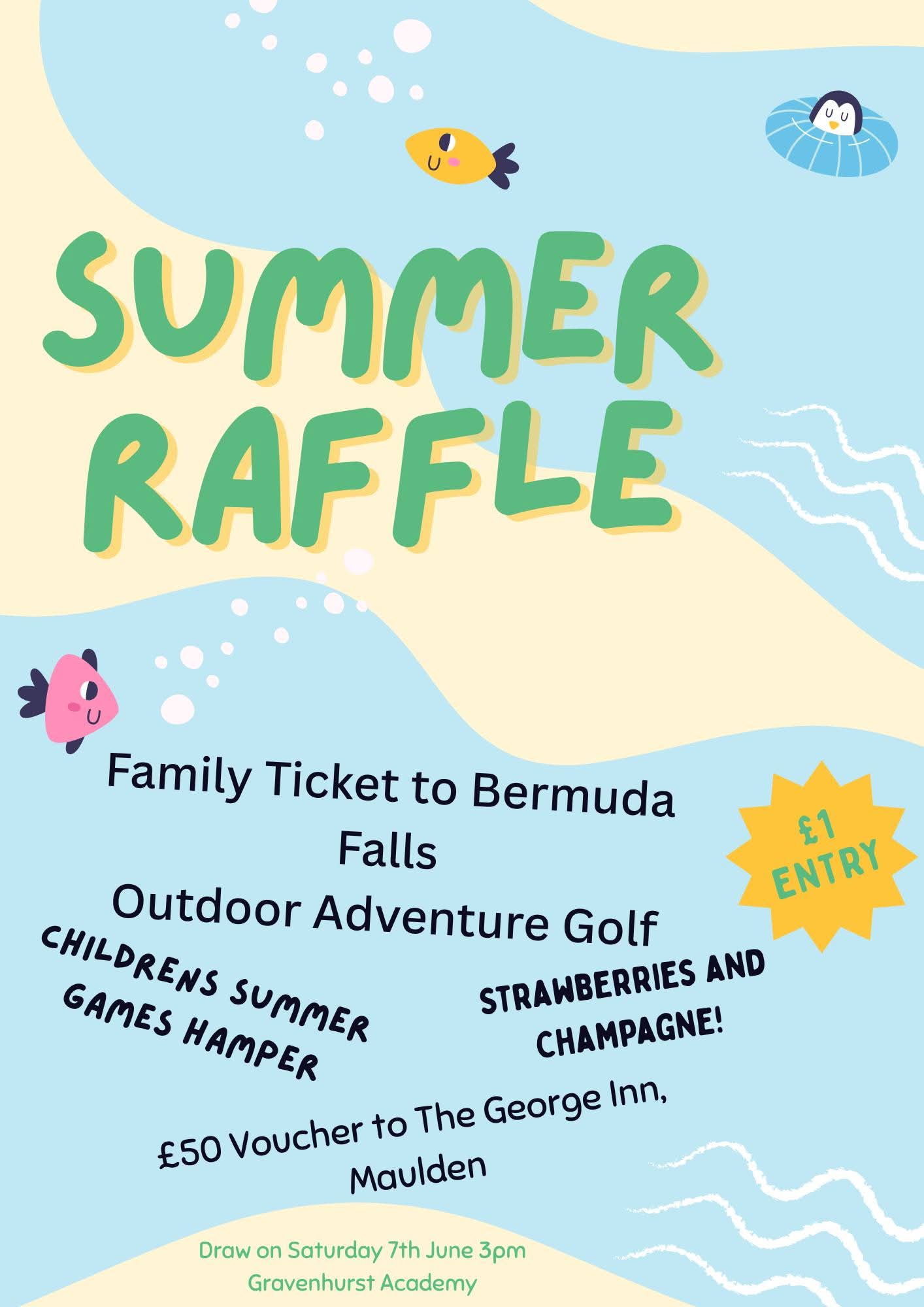 🎊 Summer Farye 2025 at Gravenhurst School at Gravenhurst Academy, 10 High St, Upper Gravenhurst, Bedfordshire MK45 4HY | Activities, Baby/Toddlers, Family, Food/Drink, Free Entry, Fun, Kids, Low Cost, Stalls | Suitable for: Children, Family 🎊 Summer Farye 2025 at Gravenhurst School - Event Image 2 June 19, 2025 03:00 PM