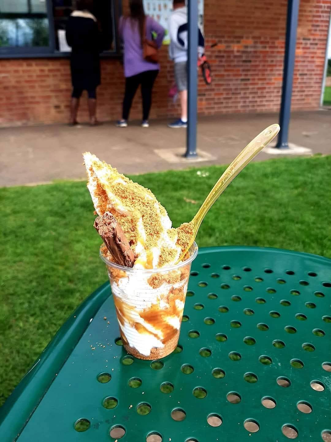 🥪 Picnic in the Park 2025 for 0-5 year olds in Leighton Buzzard at Pages Park Pavilion, Leighton Buzzard, LU7 4RD | Activities, Attractions, Baby/Toddlers, Entertainment, Family, Food/Drink, Free, Free Entry, Fun, Kids, Outdoor, Parks, Play Parks, Social, Craft Fair, Fun Fair, Stalls, Walks, Water | Suitable for: Accessible, Children, Family, Toilets, Wheelchair Friendly 🥪 Picnic in the Park 2025 for 0-5 year olds in Leighton Buzzard - Event Image 5 June 18, 2025 10:00 AM