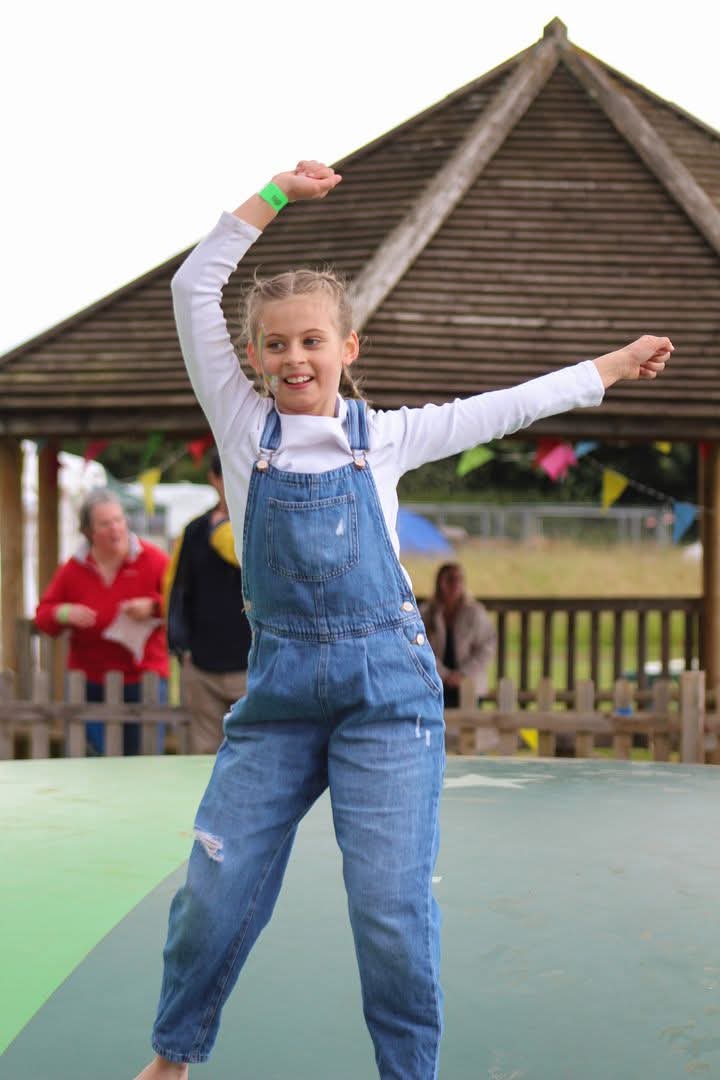 🎊♿️ Thomley Accessival Festival 2025 (🏕 Camping available) at Thomley, Menmarsh Road, Worminghall, Buckinghamshire HP18 9JZ | Activities, Adults, Advance Booking, Attractions, Baby/Toddlers, Date Idea, Entertainment, Family, Food/Drink, Fun, Music, Nightlife, Outdoor, Overnight, Play Area, Social, Teens, Ticket Event, Kids | Suitable for: Accessible, Children, Family, Toilets, Wheelchair Friendly, Baby Changing, Blue Badge Parking, Free Parking, Parking Onsite 🎊♿️ Thomley Accessival Festival 2025 (🏕 Camping available) - Event Image 2 July 05, 2025 11:00 AM