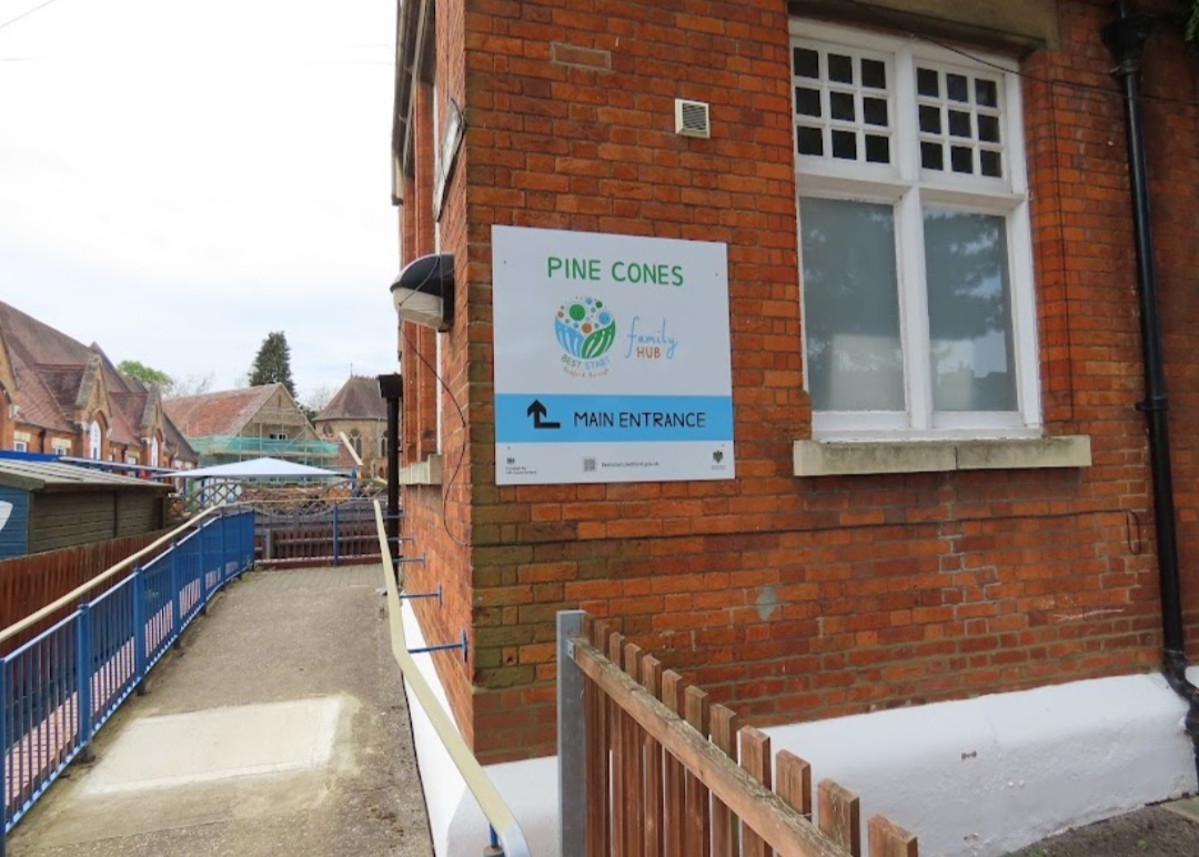 🌞 Summer Time Fun - AGE 0-5 - Bedford - Event Image 2 August 02, 2024 01:30 PM