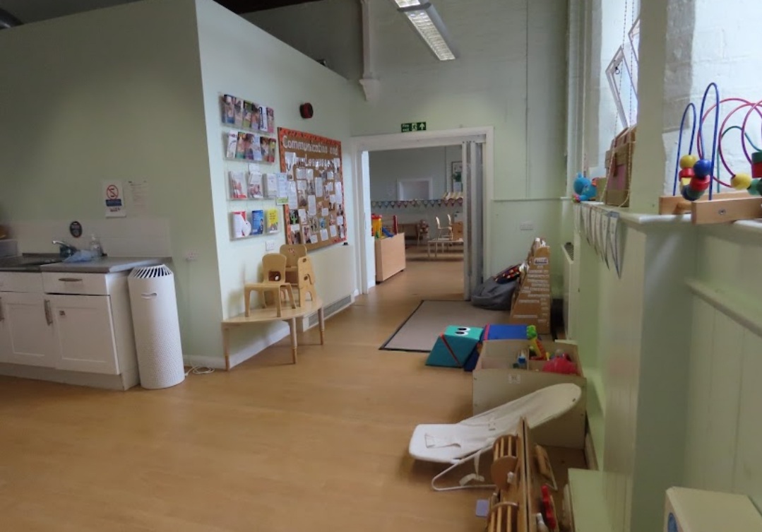 🌞 Summer Time Fun - AGE 0-5 - Bedford - Event Image 5 August 02, 2024 01:30 PM
