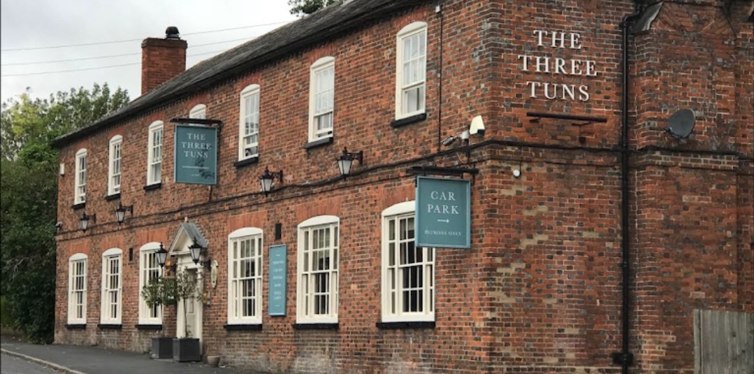 🎊 TUNS FEST 2025 Super Summer Garden Slam - The Three Tuns, Ashwell at The Three Tuns, 6 High Street, Ashwell, Baldock, SG7 5NL | Activities, Adults, Comedy, Date Idea, Entertainment, Family, Food/Drink, Free Entry, Fun, Music, Nightlife, Outdoor, Pubs / Restaurants, Social, Stalls | Suitable for: Children, Family, Toilets 🎊 TUNS FEST 2025 Super Summer Garden Slam - The Three Tuns, Ashwell - Event Image 4 June 29, 2025 01:00 PM