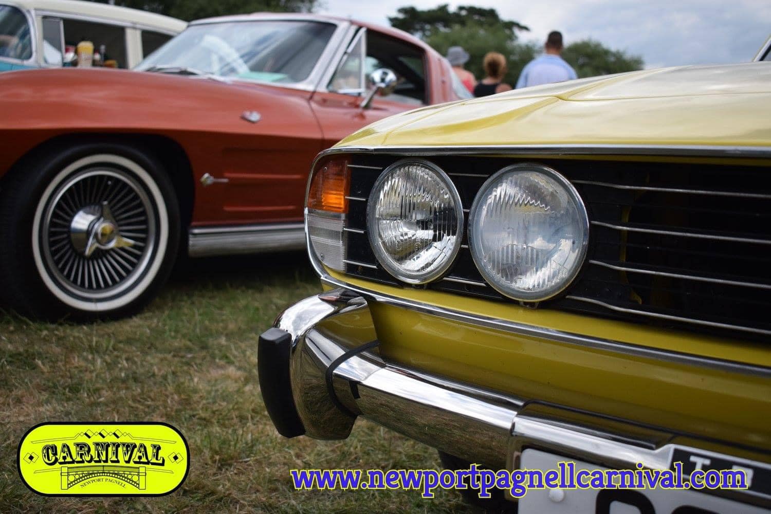 🎊 Newport Pagnell Carnival 2025 at Riverside Meadow. Newport Pagnell, MK16 9DX | Adults, Automotive, Date Idea, Entertainment, Family, Food/Drink, Free Entry, Fun, Kids, Music, Outdoor, Pubs / Restaurants, Rainy Days, Social, Stalls, Teens, Walks, Water, Parks, Fun Fair | Suitable for: Accessible, Children, Family, Toilets 🎊 Newport Pagnell Carnival 2025 - Event Image 5 July 05, 2025 12:00 PM