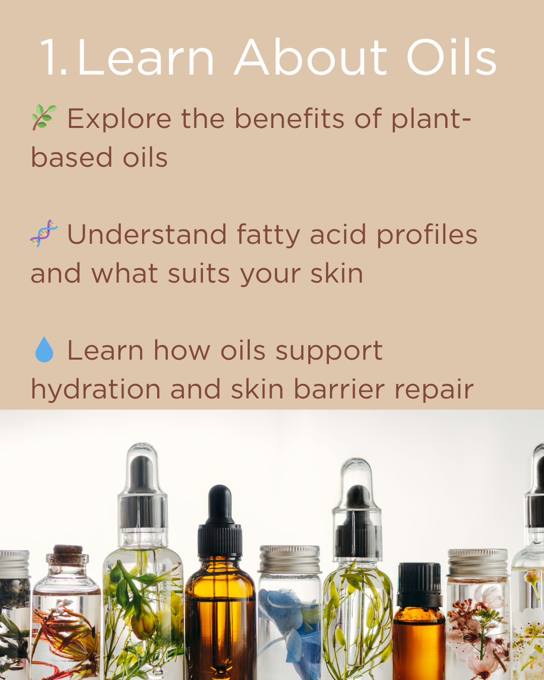 😌 Summer Wellness Evening of Facial Oil Making, Yoga and Breathwork in the Sunset - Wilden, Bedfordshire  - Event Image 2 July 03, 2025 06:30 PM