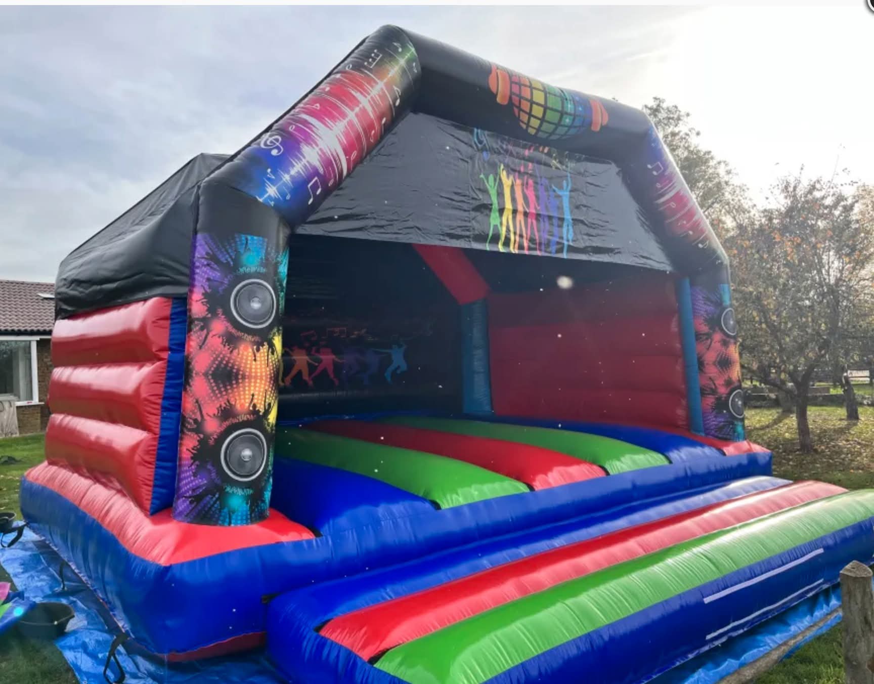 🌞Great Denham Summer Sizzler 2025 at Great Denham Community Hall, 86-88 Saxon Way, Great Denham MK40 4GP | Activities, Animals, Attractions, Baby/Toddlers, Entertainment, Food/Drink, Free Entry, Fun, Kids, Music, Outdoor, Stalls, Ticket Event | Suitable for: Children, Family, Toilets 🌞Great Denham Summer Sizzler 2025 - Event Image 2 July 05, 2025 02:00 PM