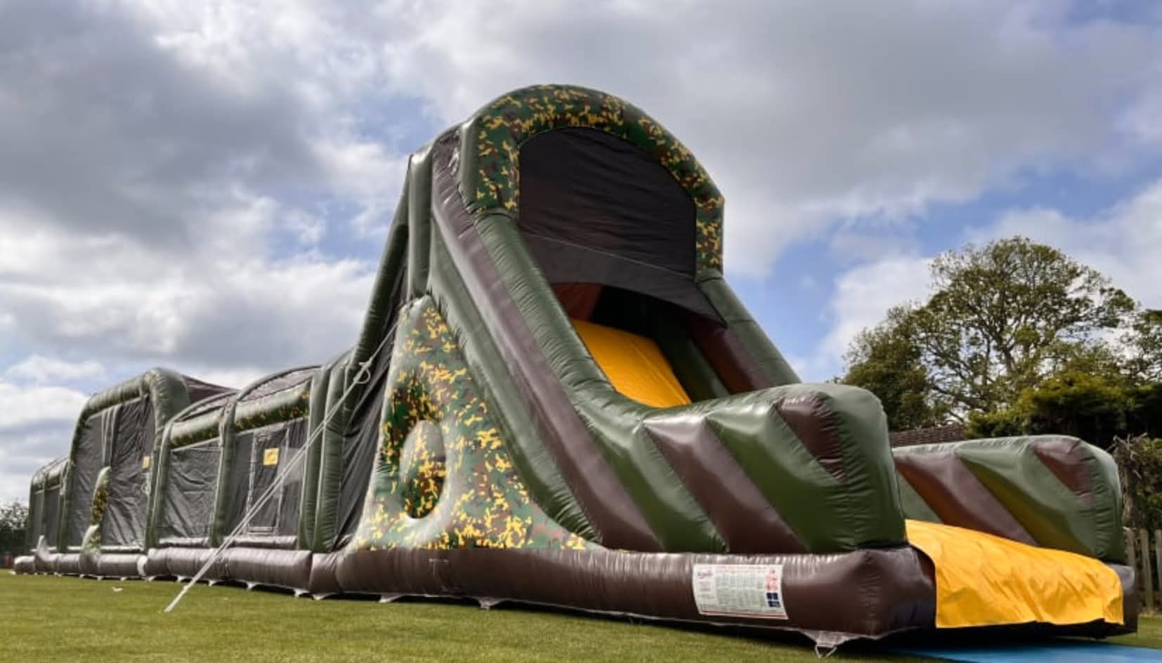 🌞Great Denham Summer Sizzler 2025 at Great Denham Community Hall, 86-88 Saxon Way, Great Denham MK40 4GP | Activities, Animals, Attractions, Baby/Toddlers, Entertainment, Food/Drink, Free Entry, Fun, Kids, Music, Outdoor, Stalls, Ticket Event | Suitable for: Children, Family, Toilets 🌞Great Denham Summer Sizzler 2025 - Event Image 4 July 05, 2025 02:00 PM