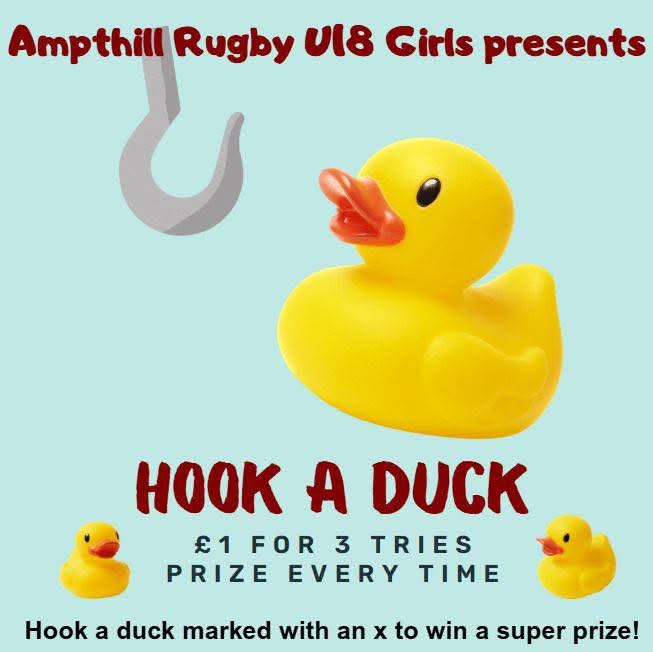 🍻 Beer Festival 2025 at Ampthill Rugby Club at Ampthill Rugby Club, Dillingham Park, Woburn Street, Ampthill, Bedford, MK45 2HX | Adults, Entertainment, Food/Drink, Free Entry, Music, Social, Baby/Toddlers, Fun, Kids, Outdoor, Stalls, Teens | Suitable for: Free Parking, Parking Onsite, Toilets, Children, Family 🍻 Beer Festival 2025 at Ampthill Rugby Club - Event Image 4 June 21, 2025 12:00 PM