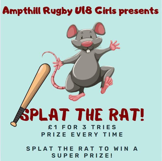 🍻 Beer Festival 2025 at Ampthill Rugby Club at Ampthill Rugby Club, Dillingham Park, Woburn Street, Ampthill, Bedford, MK45 2HX | Adults, Entertainment, Food/Drink, Free Entry, Music, Social, Baby/Toddlers, Fun, Kids, Outdoor, Stalls, Teens | Suitable for: Free Parking, Parking Onsite, Toilets, Children, Family 🍻 Beer Festival 2025 at Ampthill Rugby Club - Event Image 5 June 21, 2025 12:00 PM