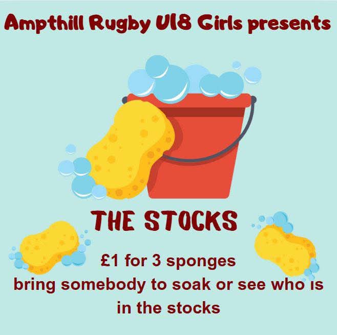 🍻 Beer Festival 2025 at Ampthill Rugby Club at Ampthill Rugby Club, Dillingham Park, Woburn Street, Ampthill, Bedford, MK45 2HX | Adults, Entertainment, Food/Drink, Free Entry, Music, Social, Baby/Toddlers, Fun, Kids, Outdoor, Stalls, Teens | Suitable for: Free Parking, Parking Onsite, Toilets, Children, Family 🍻 Beer Festival 2025 at Ampthill Rugby Club - Event Image 7 June 21, 2025 12:00 PM