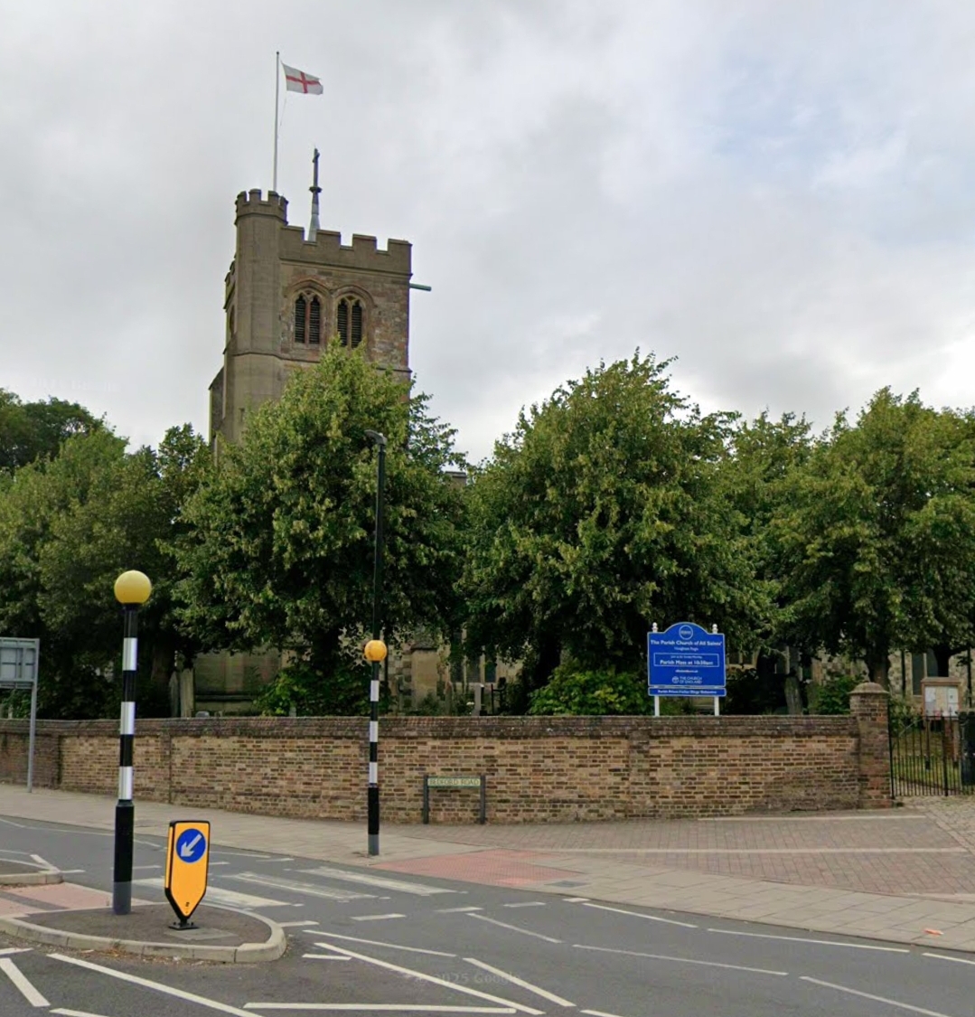 🍰 Saturday Coffee and Cake at All Saints' Church, Houghton Regis at All Saints Parish Church, Bedford Rd, Houghton Regis, Dunstable LU5 5DJ | Adults, Food/Drink, Free Entry, Indoor, Low Cost, Social, Stalls, OAP | Suitable for: Family 🍰 Saturday Coffee and Cake at All Saints' Church, Houghton Regis - Event Image 2 July 12, 2025 10:00 AM