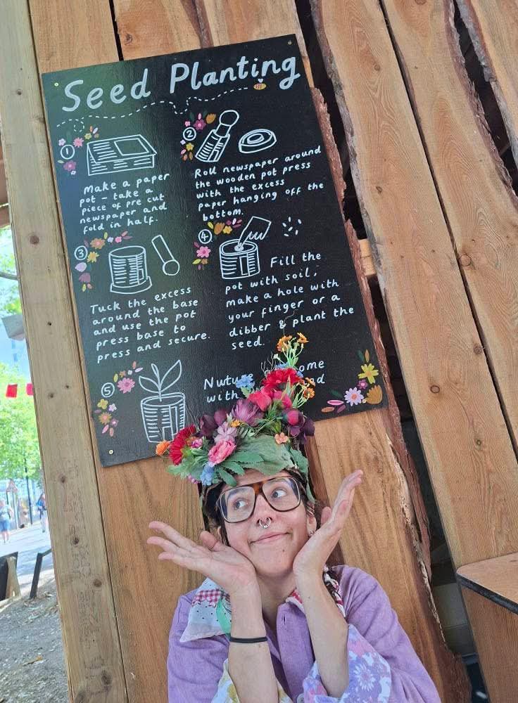 🎊 FREE Midsummer Festival 2025 in Milton Keynes at Milton Keynes Theatre, 500 Marlborough Gate,, Milton Keynes, MK9 3NZ | Family, Food/Drink, Music, Entertainment, Fun, Nightlife, Adults, Annual, Attractions, Date Idea, Free Entry, Low Cost, Free, Outdoor, Theatre | Suitable for: Family, Accessible, Toilets, Wheelchair Friendly, Parking Onsite, Baby Changing, Blue Badge Parking 🎊 FREE Midsummer Festival 2025 in Milton Keynes - Event Image 7 June 22, 2025 10:00 AM