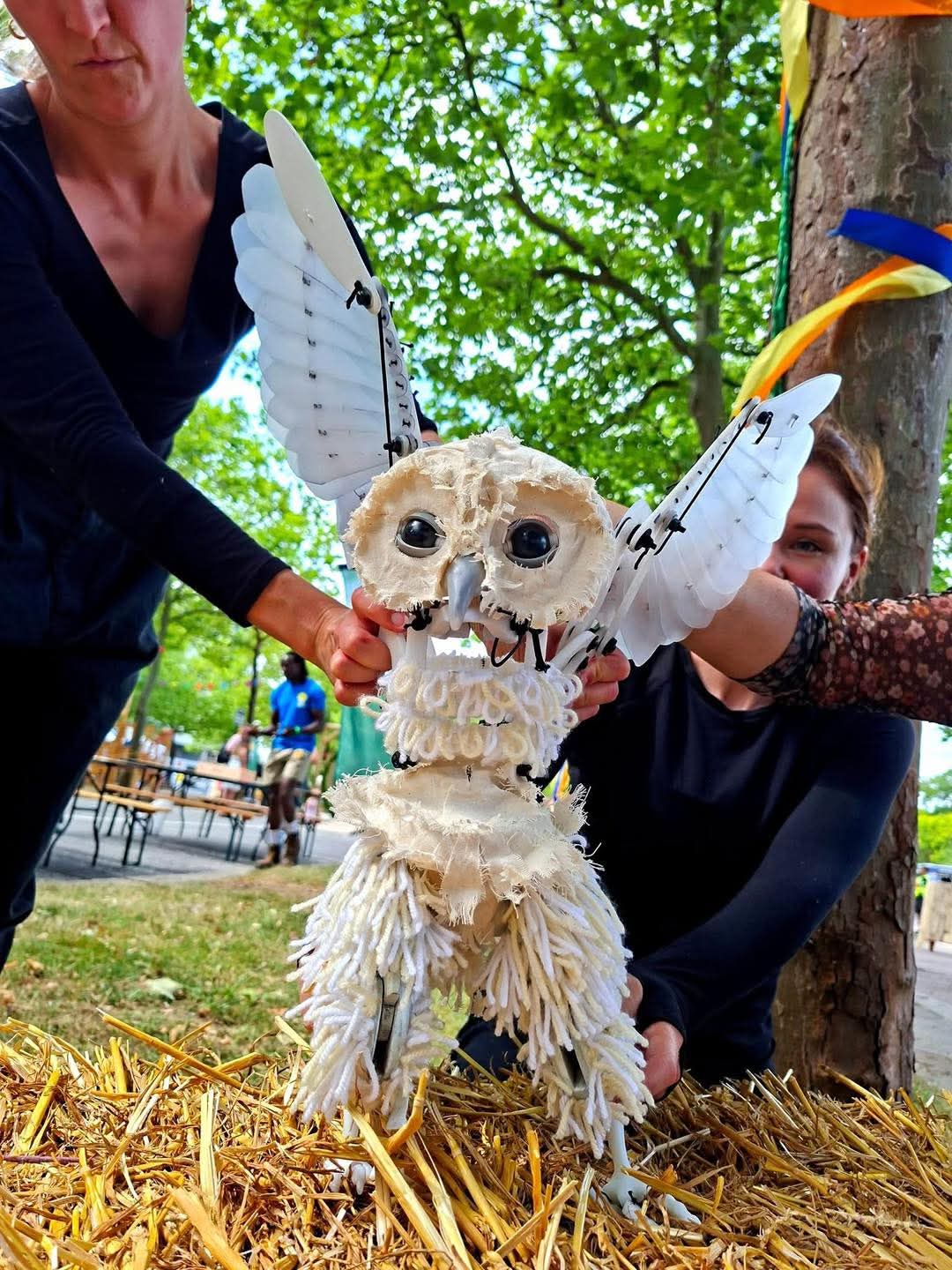 🎊 FREE Midsummer Festival 2025 in Milton Keynes at Milton Keynes Theatre, 500 Marlborough Gate,, Milton Keynes, MK9 3NZ | Family, Food/Drink, Music, Entertainment, Fun, Nightlife, Adults, Annual, Attractions, Date Idea, Free Entry, Low Cost, Free, Outdoor, Theatre | Suitable for: Family, Accessible, Toilets, Wheelchair Friendly, Parking Onsite, Baby Changing, Blue Badge Parking 🎊 FREE Midsummer Festival 2025 in Milton Keynes - Event Image 8 June 22, 2025 10:00 AM