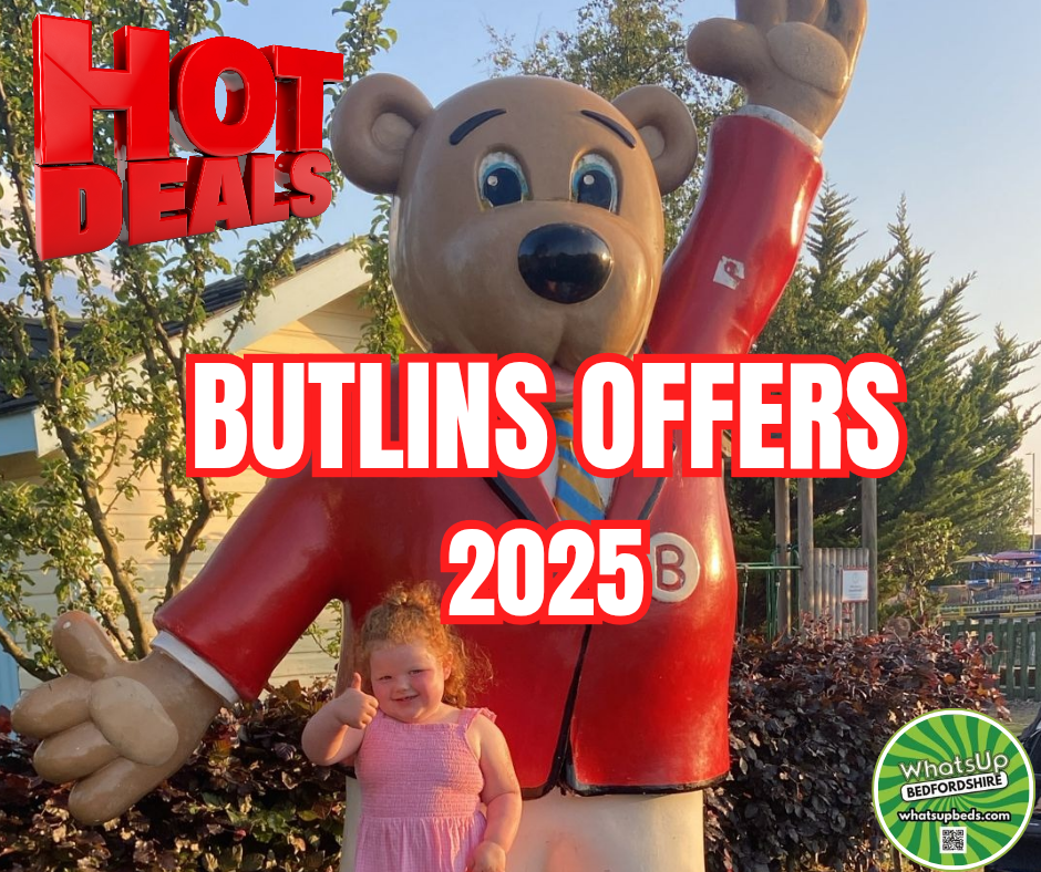 🤑 Butlins Offers from only £44 2025/2026! | Categories: Attractions, Entertainment, Getaways, Online 🤑 Butlins Offers from only £44 2025/2026! - (40% off) Valid from June 23, 2025