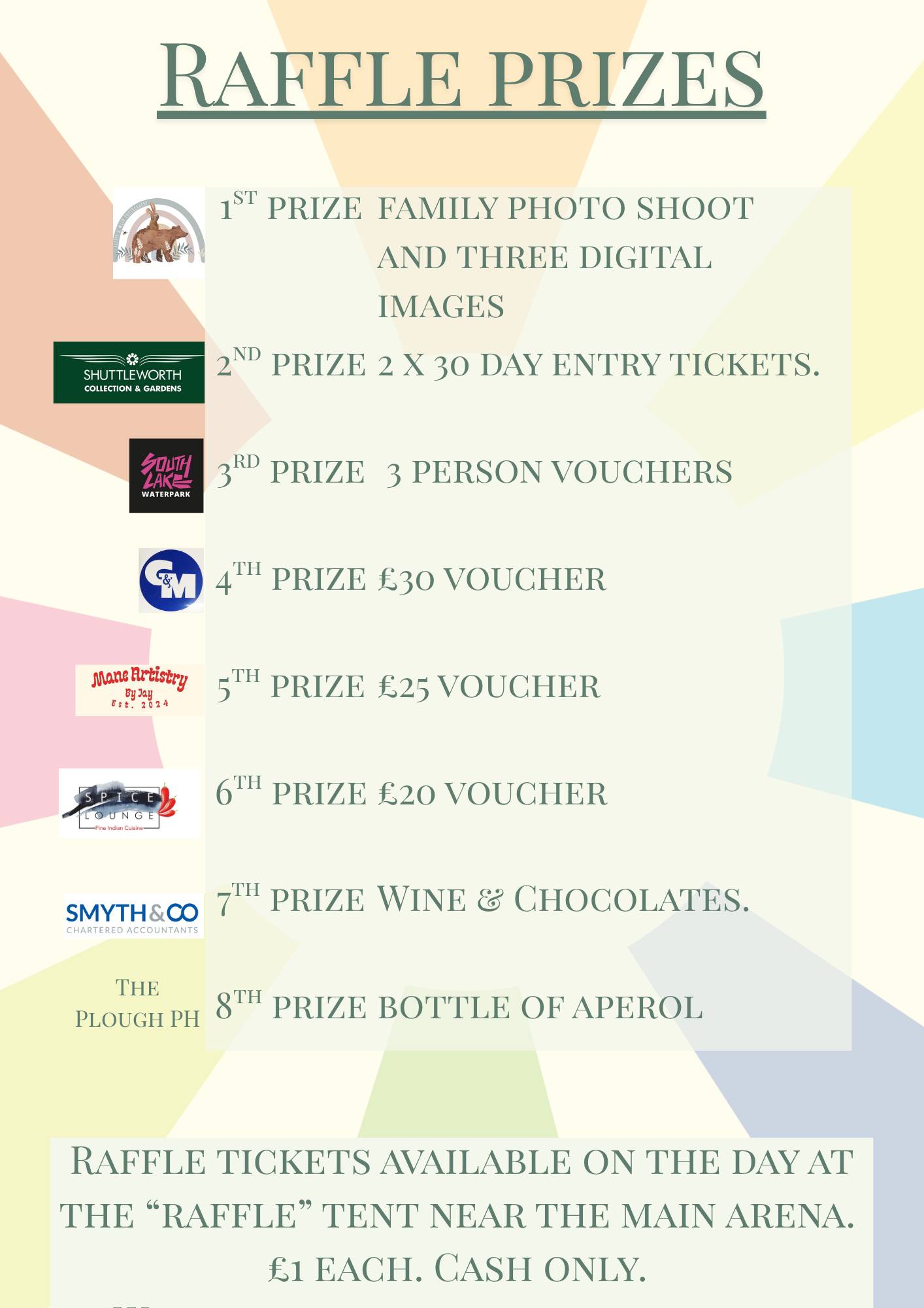 🐶 Langford Village Fete 2025 at Langford Village Hall at Langford Village Hall, Mill Lane, SG18 9QY | Adults, Annual, Entertainment, Family, Food/Drink, Free Entry, Fun, Music, Outdoor, Stalls, Fun Fair, Play Parks, Kids | Suitable for: Accessible, Children, Family, Toilets 🐶 Langford Village Fete 2025 at Langford Village Hall - Event Image 2 July 12, 2025 11:00 AM