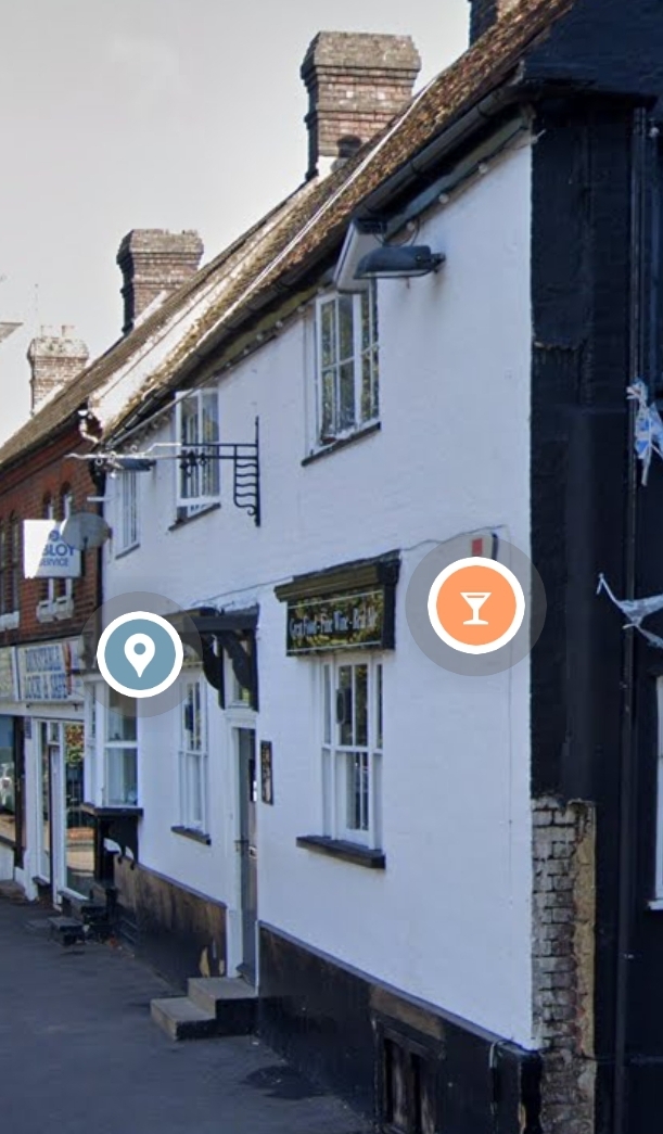 🎧 30 years of garage all dayer at The White Swan, Dunstable at The White Swan, 91-93 High Street South, Dunstable, Bedfordshire LU6 3SF United Kingdom | Adults, Entertainment, Food/Drink, Free Entry, Fun, Indoor, Music, Nightlife, Outdoor, Social | Suitable for: Adults Only, Toilets 🎧 30 years of garage all dayer at The White Swan, Dunstable - Event Image 2 July 05, 2025 01:00 PM