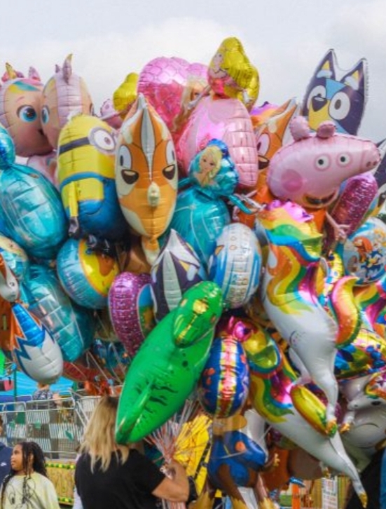 🎊 Taste of the Caribbean in Stevenage 2025 at Fairlands Valley Park, Southfield, Broadhall Way, Stevenage SG2 9BN | Activities, Adults, Advance Booking, Baby/Toddlers, Date Idea, Entertainment, Family, Food/Drink, Fun, Kids, Music, Nightlife, Outdoor, Social, Stalls, Teens, Ticket Event, Creative, Fun Fair | Suitable for: Children, Dog Friendly, Family, Toilets 🎊 Taste of the Caribbean in Stevenage 2025 - Event Image 5 August 02, 2025 10:00 AM