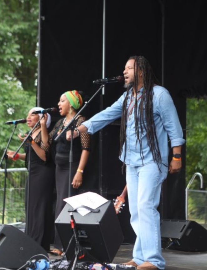 🎊 Taste of the Caribbean in Stevenage 2025 at Fairlands Valley Park, Southfield, Broadhall Way, Stevenage SG2 9BN | Activities, Adults, Advance Booking, Baby/Toddlers, Date Idea, Entertainment, Family, Food/Drink, Fun, Kids, Music, Nightlife, Outdoor, Social, Stalls, Teens, Ticket Event, Creative, Fun Fair | Suitable for: Children, Dog Friendly, Family, Toilets 🎊 Taste of the Caribbean in Stevenage 2025 - Event Image 6 August 02, 2025 10:00 AM