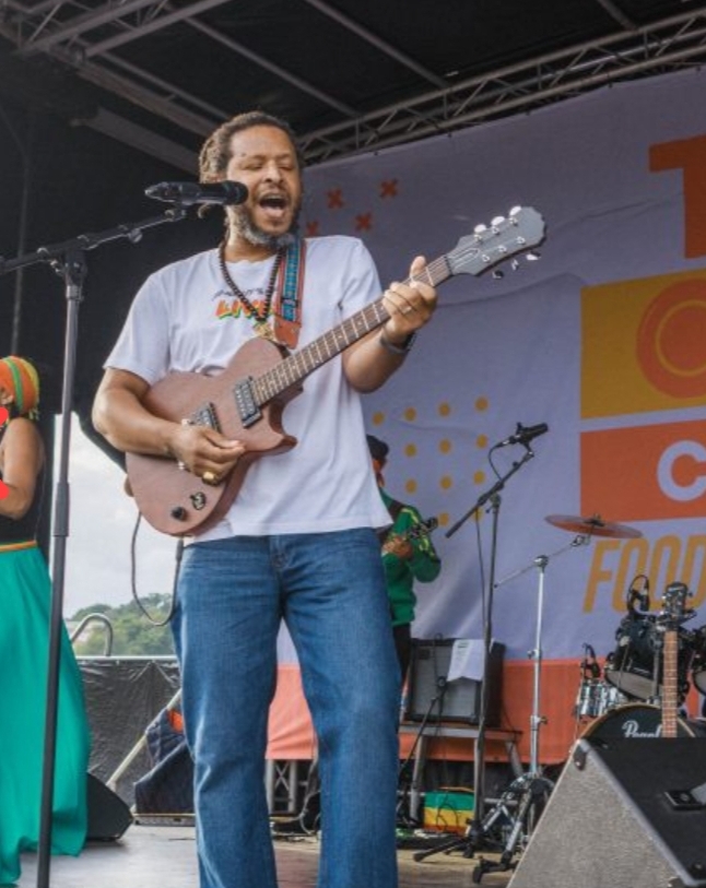 🎊 Taste of the Caribbean in Stevenage 2025 at Fairlands Valley Park, Southfield, Broadhall Way, Stevenage SG2 9BN | Activities, Adults, Advance Booking, Baby/Toddlers, Date Idea, Entertainment, Family, Food/Drink, Fun, Kids, Music, Nightlife, Outdoor, Social, Stalls, Teens, Ticket Event, Creative, Fun Fair | Suitable for: Children, Dog Friendly, Family, Toilets 🎊 Taste of the Caribbean in Stevenage 2025 - Event Image 7 August 02, 2025 10:00 AM