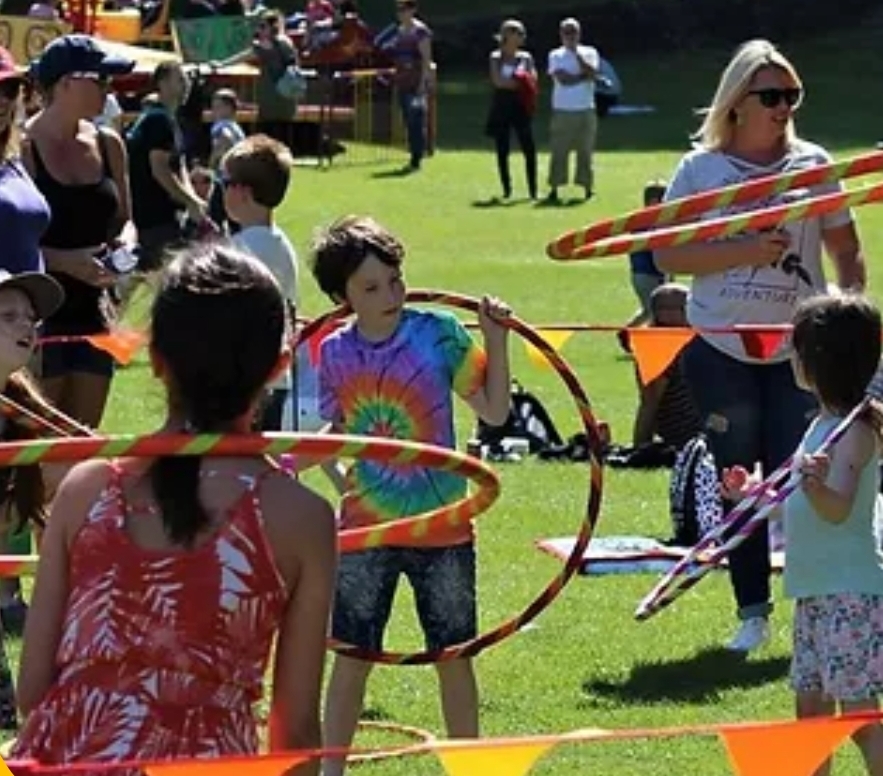 🎊 Taste of the Caribbean in Stevenage 2025 at Fairlands Valley Park, Southfield, Broadhall Way, Stevenage SG2 9BN | Activities, Adults, Advance Booking, Baby/Toddlers, Date Idea, Entertainment, Family, Food/Drink, Fun, Kids, Music, Nightlife, Outdoor, Social, Stalls, Teens, Ticket Event, Creative, Fun Fair | Suitable for: Children, Dog Friendly, Family, Toilets 🎊 Taste of the Caribbean in Stevenage 2025 - Event Image 8 August 02, 2025 10:00 AM