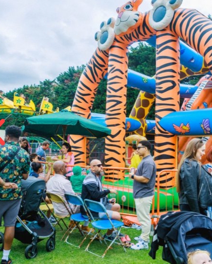 🎊 Taste of the Caribbean in Stevenage 2025 at Fairlands Valley Park, Southfield, Broadhall Way, Stevenage SG2 9BN | Activities, Adults, Advance Booking, Baby/Toddlers, Date Idea, Entertainment, Family, Food/Drink, Fun, Kids, Music, Nightlife, Outdoor, Social, Stalls, Teens, Ticket Event, Creative, Fun Fair | Suitable for: Children, Dog Friendly, Family, Toilets 🎊 Taste of the Caribbean in Stevenage 2025 - Event Image 9 August 02, 2025 10:00 AM