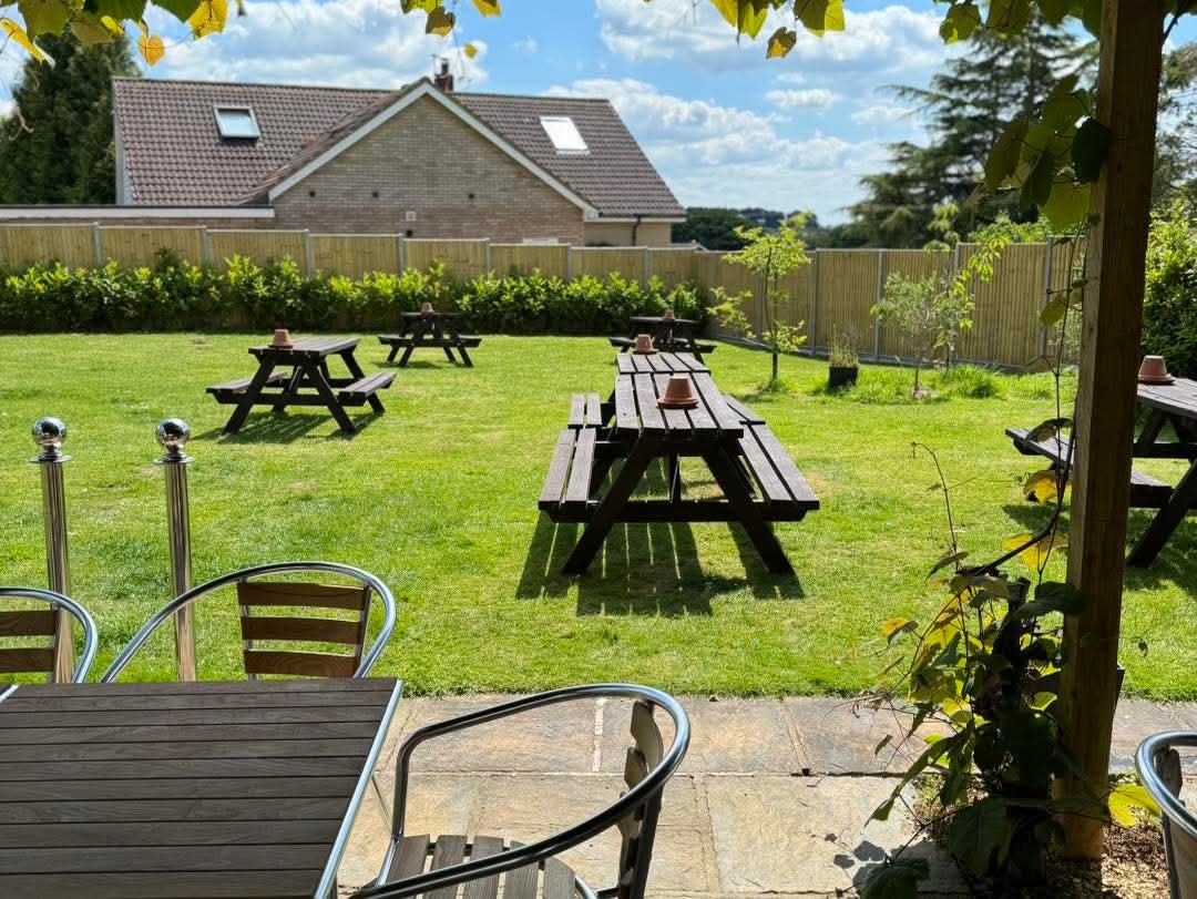 🎊 The George Summer Party - Little Brickhill at The George Pub Watling Street Milton Keynes MK17 9NB | Adults, Advance Booking, Date Idea, Entertainment, Family, Food/Drink, Kids, Music, Nightlife, Play Area, Pubs / Restaurants, Social, Teens, Ticket Event, Charity | Suitable for: Dog Friendly, Family, Toilets, Free Parking, Parking Onsite 🎊 The George Summer Party - Little Brickhill - Event Image 5 July 12, 2025 12:00 PM