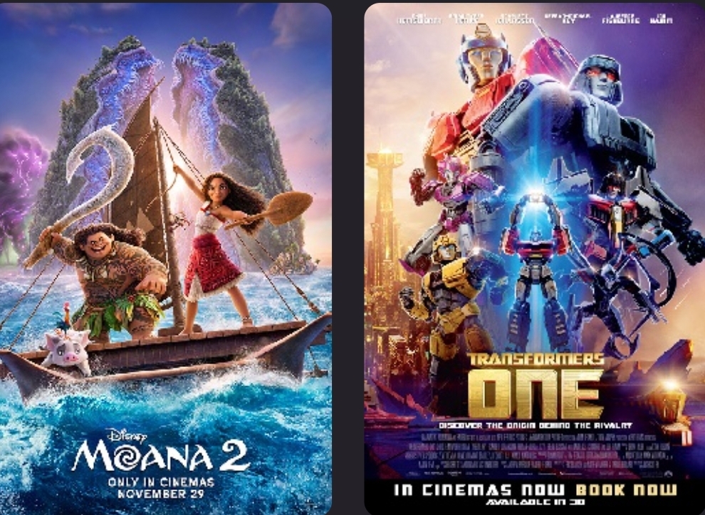 🍿£1.00 Cineworld Movies this Summer Half Term 2025! | Categories: Entertainment, Online | Featured Deal 🍿£1.00 Cineworld Movies this Summer Half Term 2025! - $1.00 Valid from June 27, 2025 until August 23, 2025