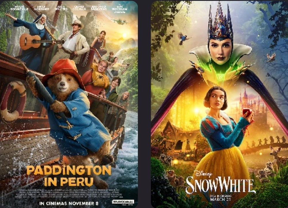 🍿£1.00 Cineworld Movies this Summer Half Term 2025! | Categories: Entertainment, Online | Featured Deal 🍿£1.00 Cineworld Movies this Summer Half Term 2025! - $1.00 Valid from June 27, 2025 until August 23, 2025
