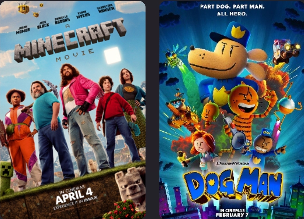 🍿£1.00 Cineworld Movies this Summer Half Term 2025! | Categories: Entertainment, Online | Featured Deal 🍿£1.00 Cineworld Movies this Summer Half Term 2025! - $1.00 Valid from June 27, 2025 until August 23, 2025