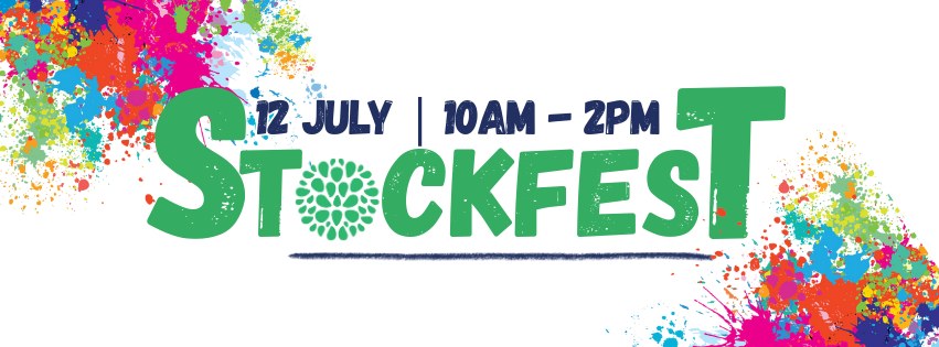 🎊 Stockfest 2025 - Stockwood Park Academy, Luton - Original Event Image | Activities, Adults, Entertainment, Family, Food/Drink, Free Entry, Fun, Kids, Music, Outdoor, Social, Stalls, Teens, Craft Fair, Health & Wellbeing, Play Area | Suitable for: Accessible, Family, Toilets 🎊 Stockfest 2025 - Stockwood Park Academy, Luton - July 12, 2025 10:00 AM at Stockwood Park Academy, 13 Rotheram Avenue, Luton, LU1 5PP
