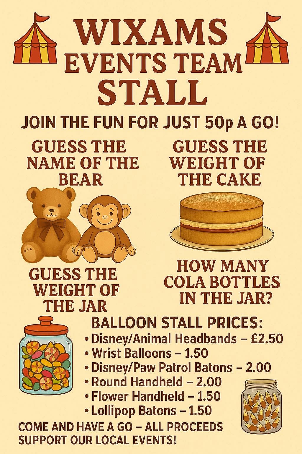 🌞 Wixams Summer Party 2025! at Lakeview Village Hall, 155-160 Brooklands Ave, Wixams, Bedford MK42 6AB | Activities, Adults, Attractions, Baby/Toddlers, Entertainment, Food/Drink, Free Entry, Fun, Fun Fair, Kids, Music, Outdoor, Stalls, Family, Automotive | Suitable for: Accessible, Children, Family, Toilets, Wheelchair Friendly 🌞 Wixams Summer Party 2025! - Event Image 4 June 28, 2025 12:00 PM