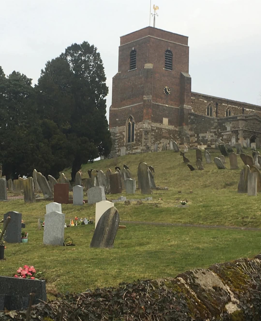 🐻 Flying Teddies - All Saints Church, Shillington - Event Image 2 July 13, 2025 03:00 PM