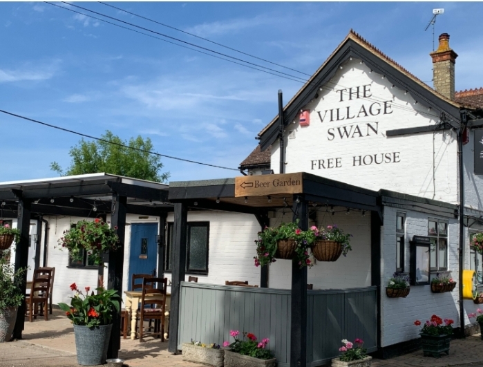 🏍 Bike Night - The Village Swan, Ivinghoe Aston at The Village Swan, Ivinghoe Aston, Leighton Buzzard, LU7 9DP | Adults, Automotive, Free Entry, Nightlife, Outdoor, Pubs / Restaurants, Social | Suitable for: Toilets, Free Parking, Parking Onsite 🏍 Bike Night - The Village Swan, Ivinghoe Aston - Event Image 3 August 13, 2025 06:00 PM