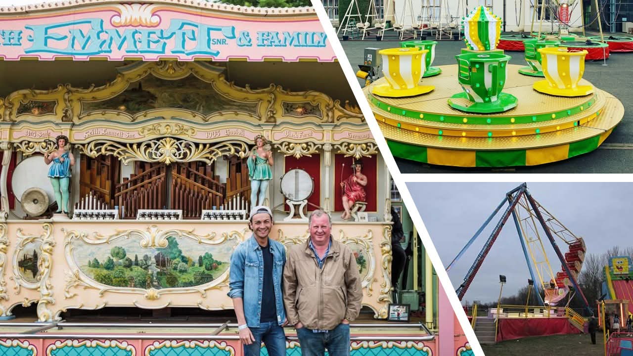 🦢 Emberton Park 60th Birthday Celebrations 2025 at Emberton Country Park Olney Road, Emberton, Milton Keynes, MK46 5FJ | Activities, Adults, Animals, Attractions, Craft Fair, Entertainment, Food/Drink, Free Entry, Fun, Fun Fair, Kids, Parks, Scenic, Stalls, Walks, Creative, Water, Play Parks | Suitable for: Accessible, Children, Family, Parking Onsite, Baby Changing, Blue Badge Parking, Toilets, Dog Friendly 🦢 Emberton Park 60th Birthday Celebrations 2025 - Event Image 3 July 12, 2025 10:00 AM