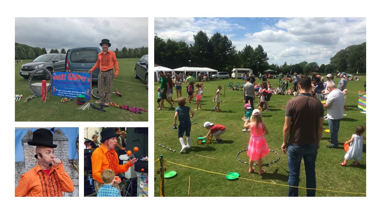 🦢 Emberton Park 60th Birthday Celebrations 2025 at Emberton Country Park Olney Road, Emberton, Milton Keynes, MK46 5FJ | Activities, Adults, Animals, Attractions, Craft Fair, Entertainment, Food/Drink, Free Entry, Fun, Fun Fair, Kids, Parks, Scenic, Stalls, Walks, Creative, Water, Play Parks | Suitable for: Accessible, Children, Family, Parking Onsite, Baby Changing, Blue Badge Parking, Toilets, Dog Friendly 🦢 Emberton Park 60th Birthday Celebrations 2025 - Event Image 4 July 12, 2025 10:00 AM