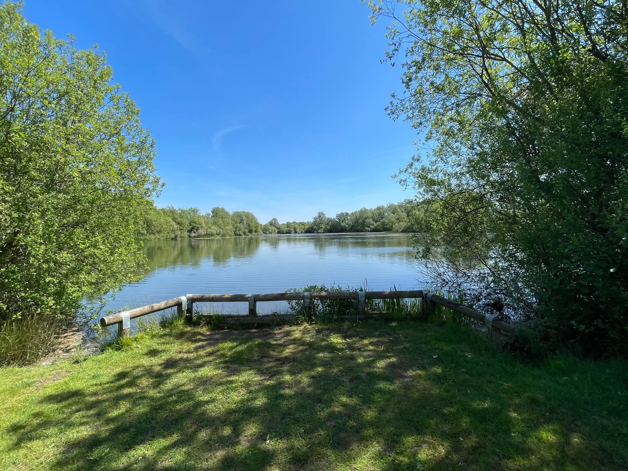 🦢 Emberton Park 60th Birthday Celebrations 2025 at Emberton Country Park Olney Road, Emberton, Milton Keynes, MK46 5FJ | Activities, Adults, Animals, Attractions, Craft Fair, Entertainment, Food/Drink, Free Entry, Fun, Fun Fair, Kids, Parks, Scenic, Stalls, Walks, Creative, Water, Play Parks | Suitable for: Accessible, Children, Family, Parking Onsite, Baby Changing, Blue Badge Parking, Toilets, Dog Friendly 🦢 Emberton Park 60th Birthday Celebrations 2025 - Event Image 5 July 12, 2025 10:00 AM