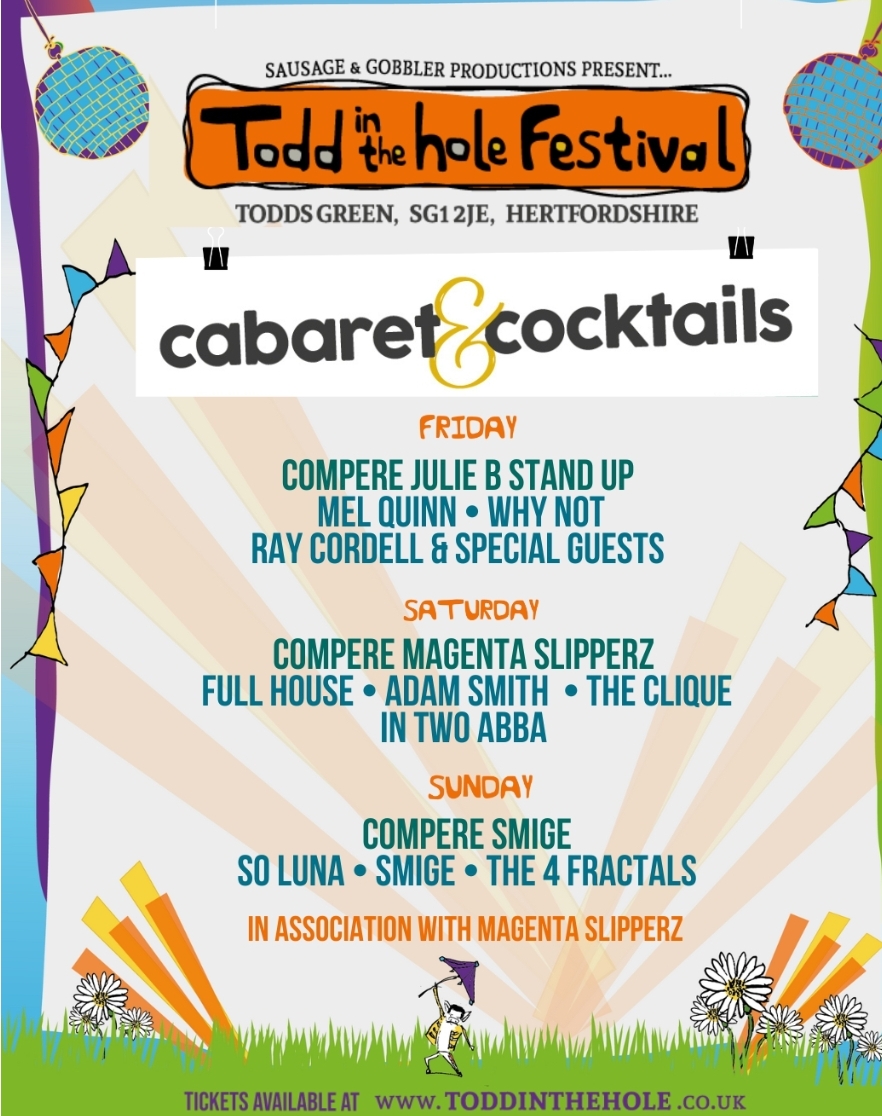 🎊 Todd in the Hole Festival 2025 - Hertfordshire at Todd’s Green, SG1 2JE, Hertfordshire | Activities, Advance Booking, Attractions, Baby/Toddlers, Date Idea, Entertainment, Family, Food/Drink, Fun, Kids, Music, Nightlife, Outdoor, Social, Stalls, Teens, Ticket Event | Suitable for: Accessible, Children, Family, Toilets 🎊 Todd in the Hole Festival 2025 - Hertfordshire - Event Image 11 July 12, 2025 11:00 AM