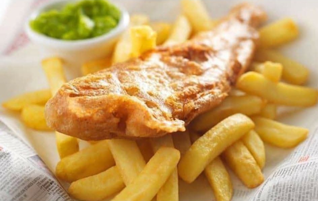 🐟 National Fish and Chip Day 2025! 💥Free fish & chips for kids under 12! - Milton Keynes at Moores Fish & Chips, 1 Maida Vale, Monkston Park, Milton Keynes MK10 9RF
| Baby/Toddlers, Family, Food/Drink, Free, Kids, Rainy Days | Suitable for: Children, Family, Accessible, Wheelchair Friendly 🐟 National Fish and Chip Day 2025! 💥Free fish & chips for kids under 12! - Milton Keynes - Event Image 2 June 06, 2025 11:30 AM