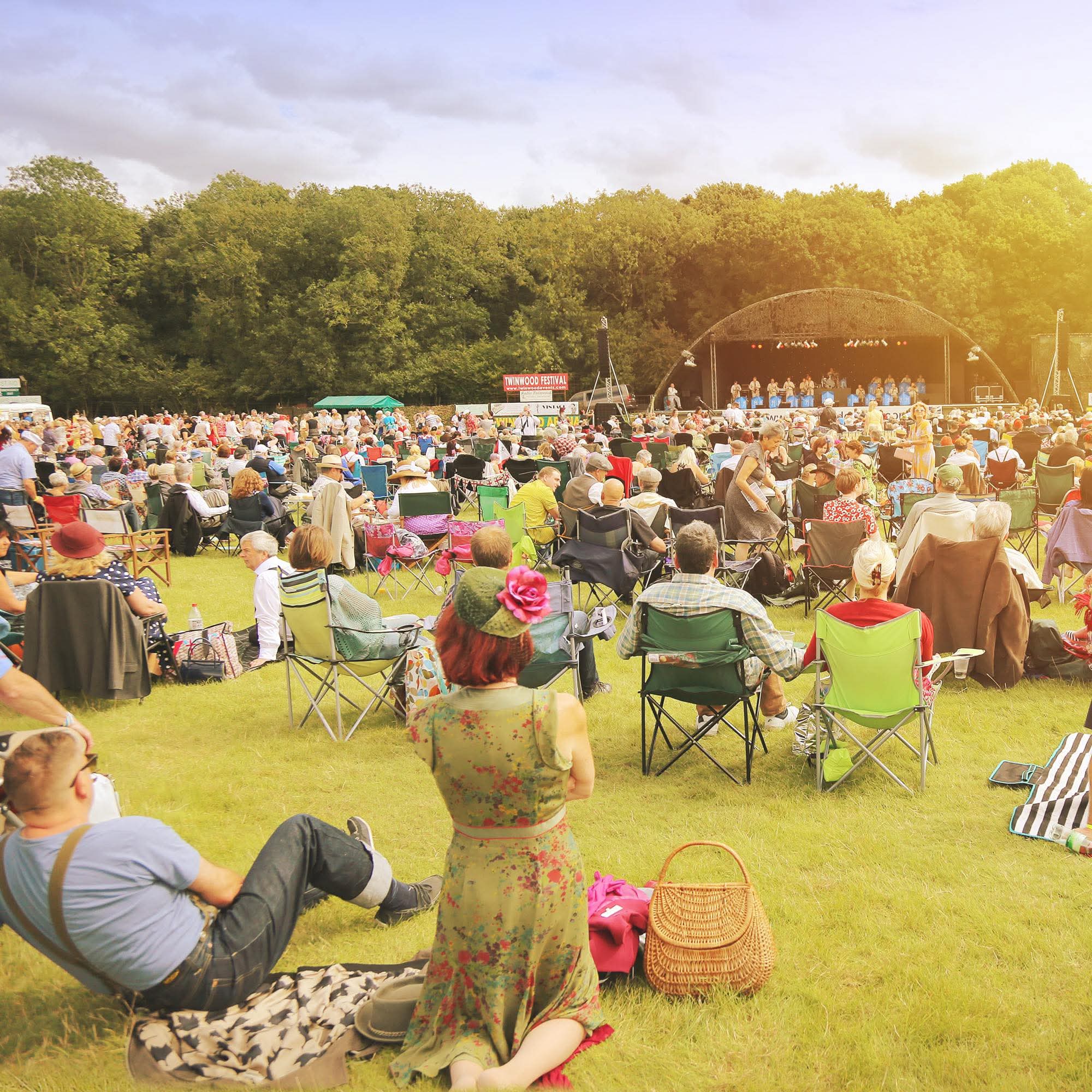 🎊 Twinwood Festival 2025 (🏕 Camping available) at Twinwood Road,
Clapham, Beds, MK41 6AB | Activities, Adults, Advance Booking, Attractions, Comedy, Date Idea, Entertainment, Family, Food/Drink, Fun, History & Heritage, Indoor, Music, Nightlife, Outdoor, Rainy Days, Social, Stalls, Ticket Event, Overnight, Teens | Suitable for: Accessible, Family, Free Parking, Toilets, Wheelchair Friendly, Blue Badge Parking 🎊 Twinwood Festival 2025 (🏕 Camping available) - Event Image 14 August 22, 2025 10:30 AM