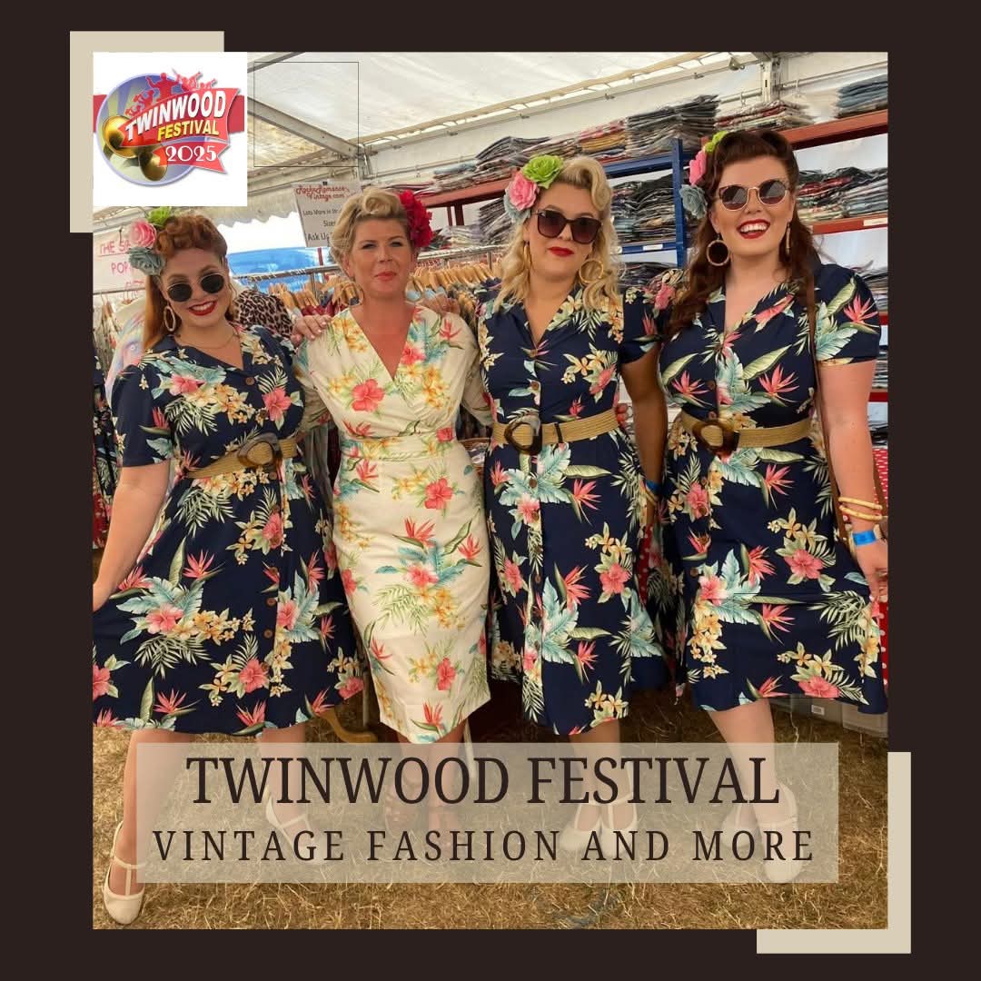 🎊 Twinwood Festival 2025 (🏕 Camping available) at Twinwood Road,
Clapham, Beds, MK41 6AB | Activities, Adults, Advance Booking, Attractions, Comedy, Date Idea, Entertainment, Family, Food/Drink, Fun, History & Heritage, Indoor, Music, Nightlife, Outdoor, Rainy Days, Social, Stalls, Ticket Event, Overnight, Teens | Suitable for: Accessible, Family, Free Parking, Toilets, Wheelchair Friendly, Blue Badge Parking 🎊 Twinwood Festival 2025 (🏕 Camping available) - Event Image 15 August 22, 2025 10:30 AM