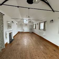 😌 6 week Introduction Course on Mindfulness - Steppingley and Meditation at Steppingley Village Hall
Rectory Road
Steppingley
Bedford MK45 5AT | Adults, Advance Booking, Health & Wellbeing, Indoor, Rainy Days, Recurring, Social, Ticket Event | Suitable for: Wheelchair Friendly, Toilets 😌 6 week Introduction Course on Mindfulness - Steppingley and Meditation - Event Image 2 June 19, 2025 06:30 PM