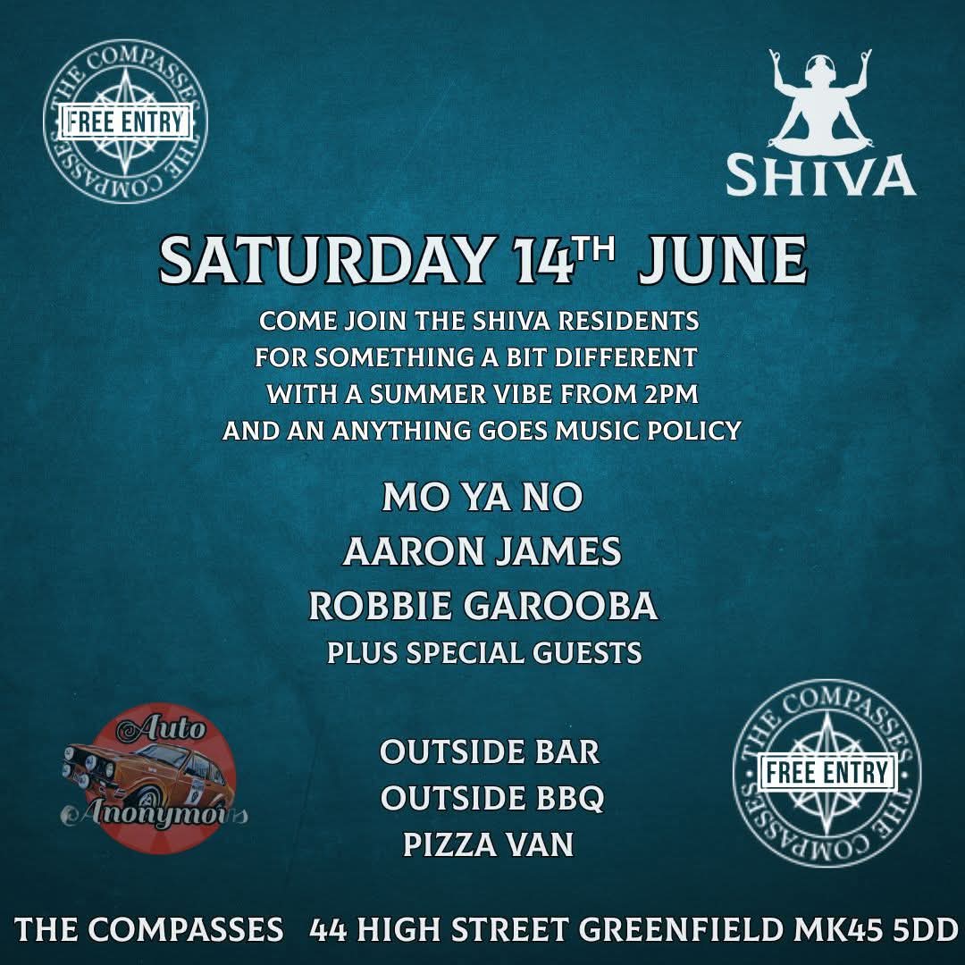 🚘 Lord Loxley's Summer Showdown 2025 - The Compasses in Greenfield - Event Image 3 June 14, 2025 10:00 AM