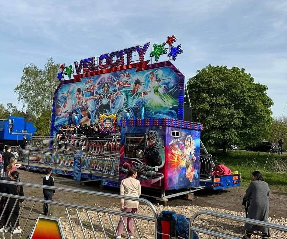 🌞 Wixams Summer Party 2025! at Lakeview Village Hall, 155-160 Brooklands Ave, Wixams, Bedford MK42 6AB | Activities, Adults, Attractions, Baby/Toddlers, Entertainment, Food/Drink, Free Entry, Fun, Fun Fair, Kids, Music, Outdoor, Stalls, Family, Automotive | Suitable for: Accessible, Children, Family, Toilets, Wheelchair Friendly 🌞 Wixams Summer Party 2025! - Event Image 2 June 28, 2025 12:00 PM