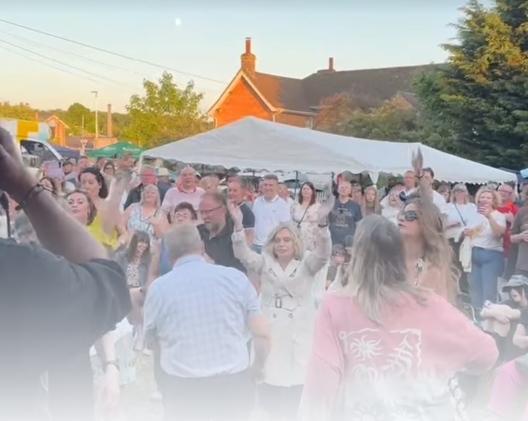 🎊 Stotfest 2025 at Recreation Ground, High Street, Arlesey, SG15 6SN | Activities, Advance Booking, Baby/Toddlers, Date Idea, Entertainment, Family, Food/Drink, Fun, Kids, Low Cost, Music, Nightlife, Outdoor, Stalls, Ticket Event, Fun Fair, Teens, Weather Permitting | Suitable for: Children, Dog Friendly, Family, Toilets 🎊 Stotfest 2025 - Event Image 3 June 28, 2025 11:00 AM