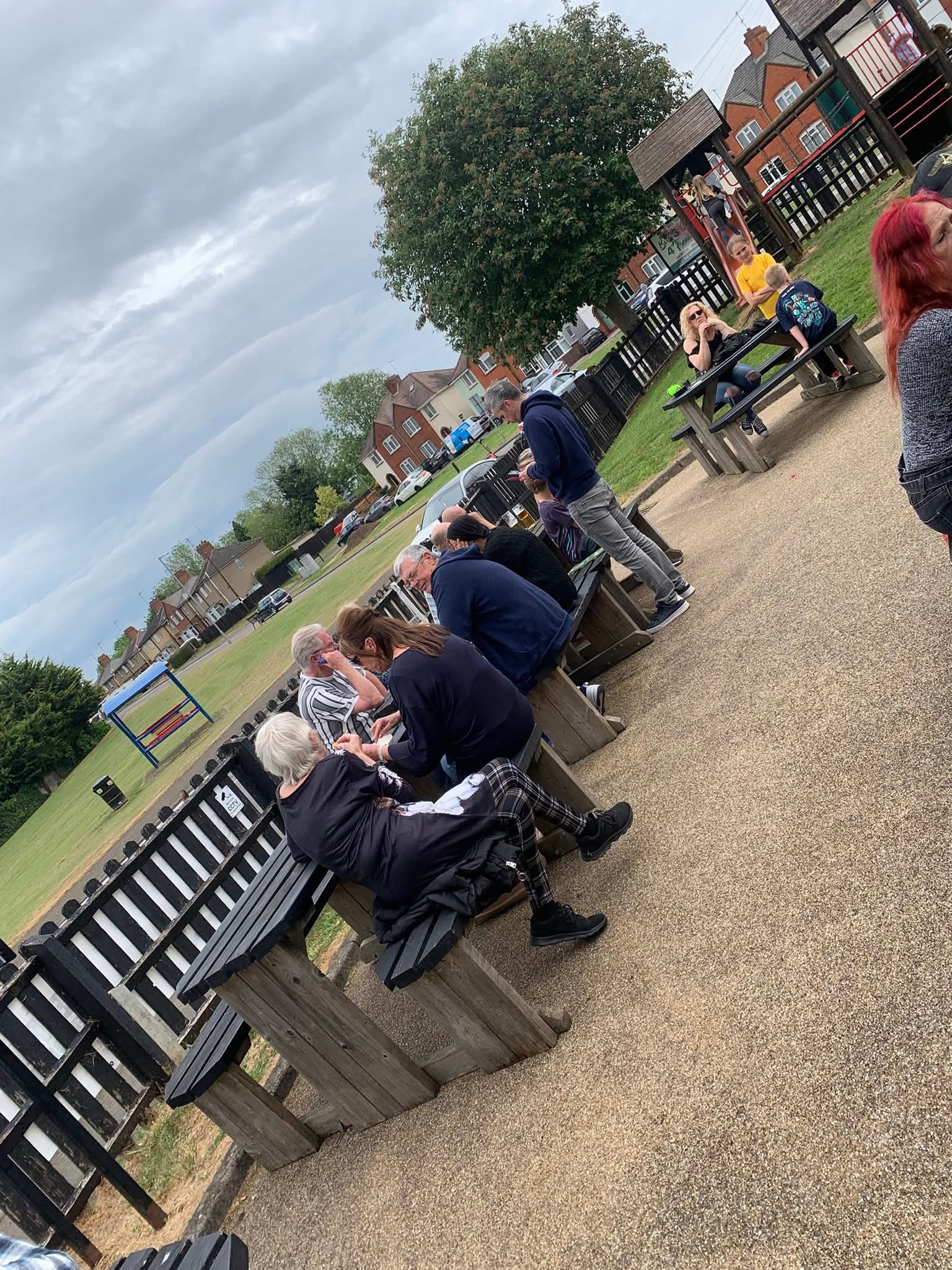 🏳️🌈 Pride Madness Weekend 2025 at The Welcome Inn, Rushden at The Welcome Inn, Irchester Road, Rushden, NN10 9QU | Adults, Charity, Entertainment, Food/Drink, Fun, Indoor, Music, Nightlife, Pubs / Restaurants, Rainy Days, Social, LGBTQ, Free Entry | Suitable for: Toilets 🏳️🌈 Pride Madness Weekend 2025 at The Welcome Inn, Rushden - Event Image 2 June 21, 2025 02:00 PM