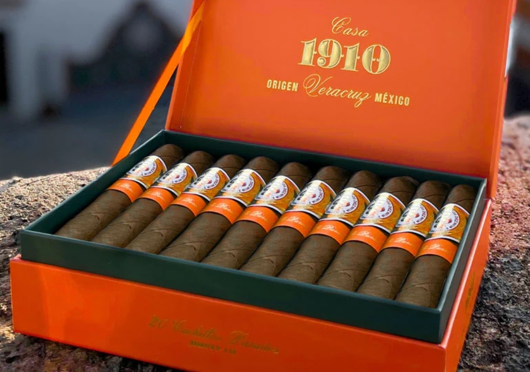 🥃 Cigar & Whisky Evening - Bedford at D'Parys Hotel, 45 De Parys Ave, MK40 2UA Bedford | Activities, Adults, Food/Drink, Fun, Indoor, Pubs / Restaurants, Social, Ticket Event | Suitable for: Adults Only, Toilets 🥃 Cigar & Whisky Evening - Bedford - Event Image 3 June 19, 2025 07:00 PM
