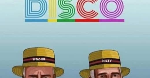🕺The Cheesy Disco - The Black Horse, Leighton Buzzard - Event Image 2 June 20, 2025 08:00 PM