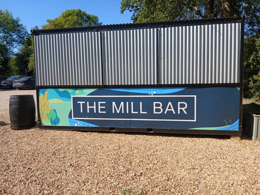 ☕️ Bromham Mill Coffee Shop - Image 66 