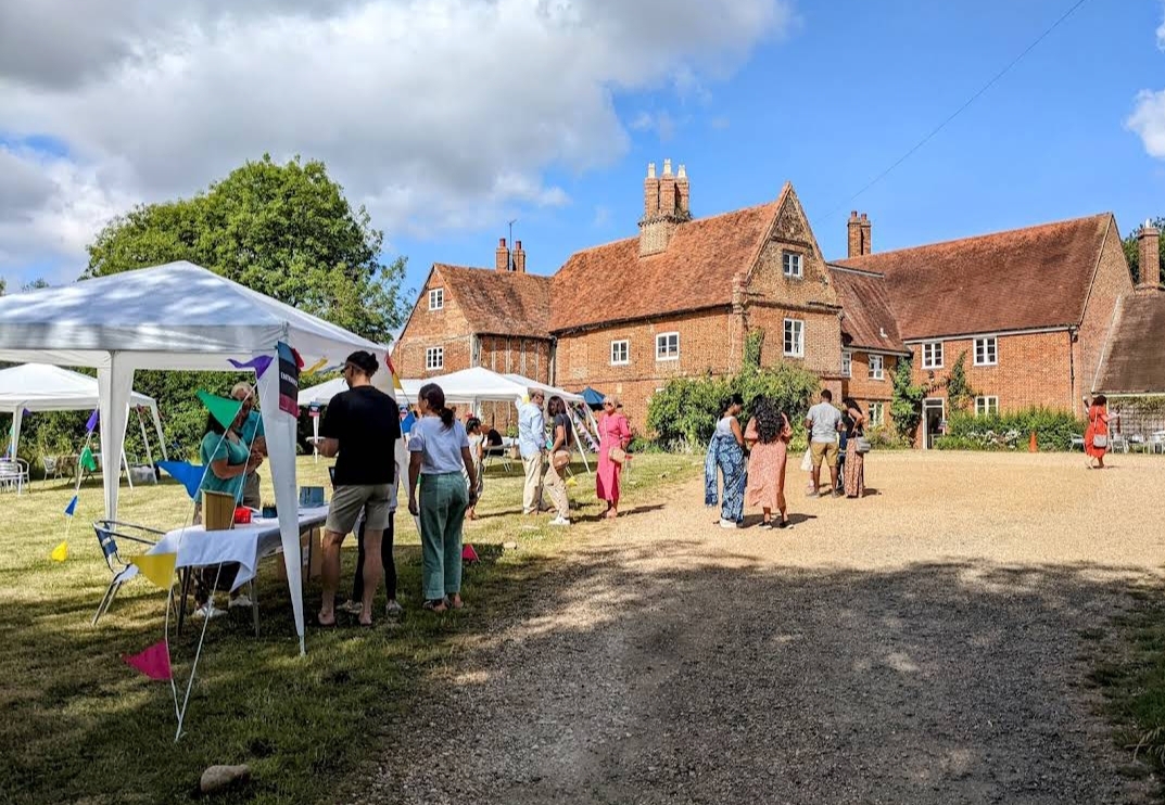 🐝 Bee Fest 2025 - Westbury Art Centre, Milton Keynes at Westbury Arts Centre, Foxcovert Road, Shenley Wood, Milton Keynes, MK5 6AA | Adults, Craft Fair, Education, Food/Drink, Free Entry, Indoor, Stalls | Suitable for: Family 🐝 Bee Fest 2025 - Westbury Art Centre, Milton Keynes - Event Image 2 July 27, 2025 11:00 AM