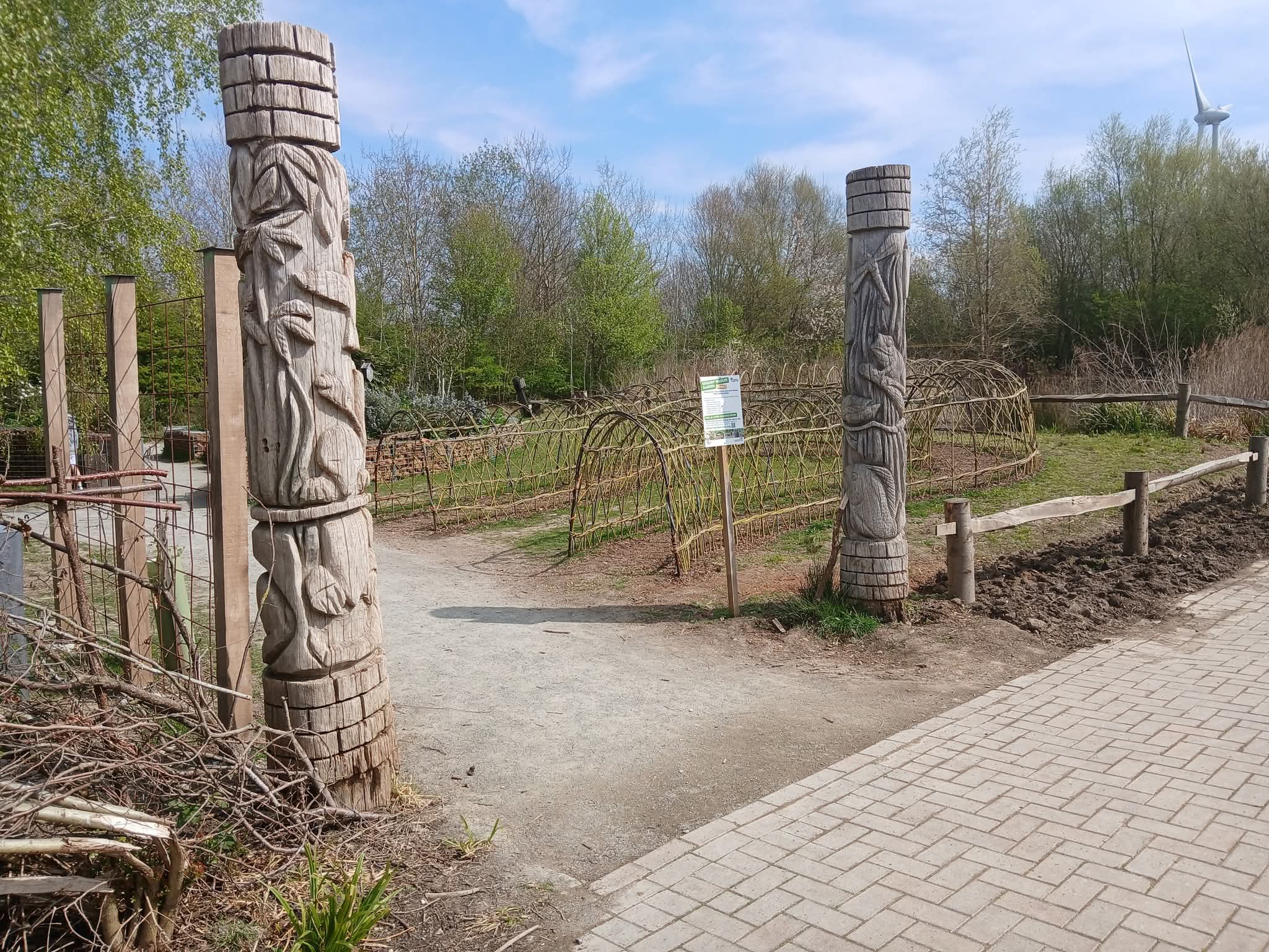 🌳 The Forest Centre, Marston Moretaine  - Image 4 